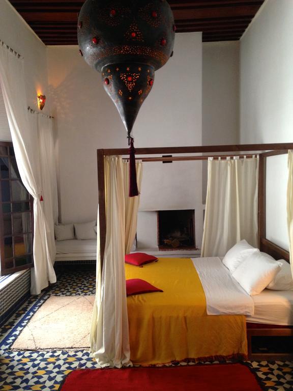 Riad Tizwa Fès Cameră foto