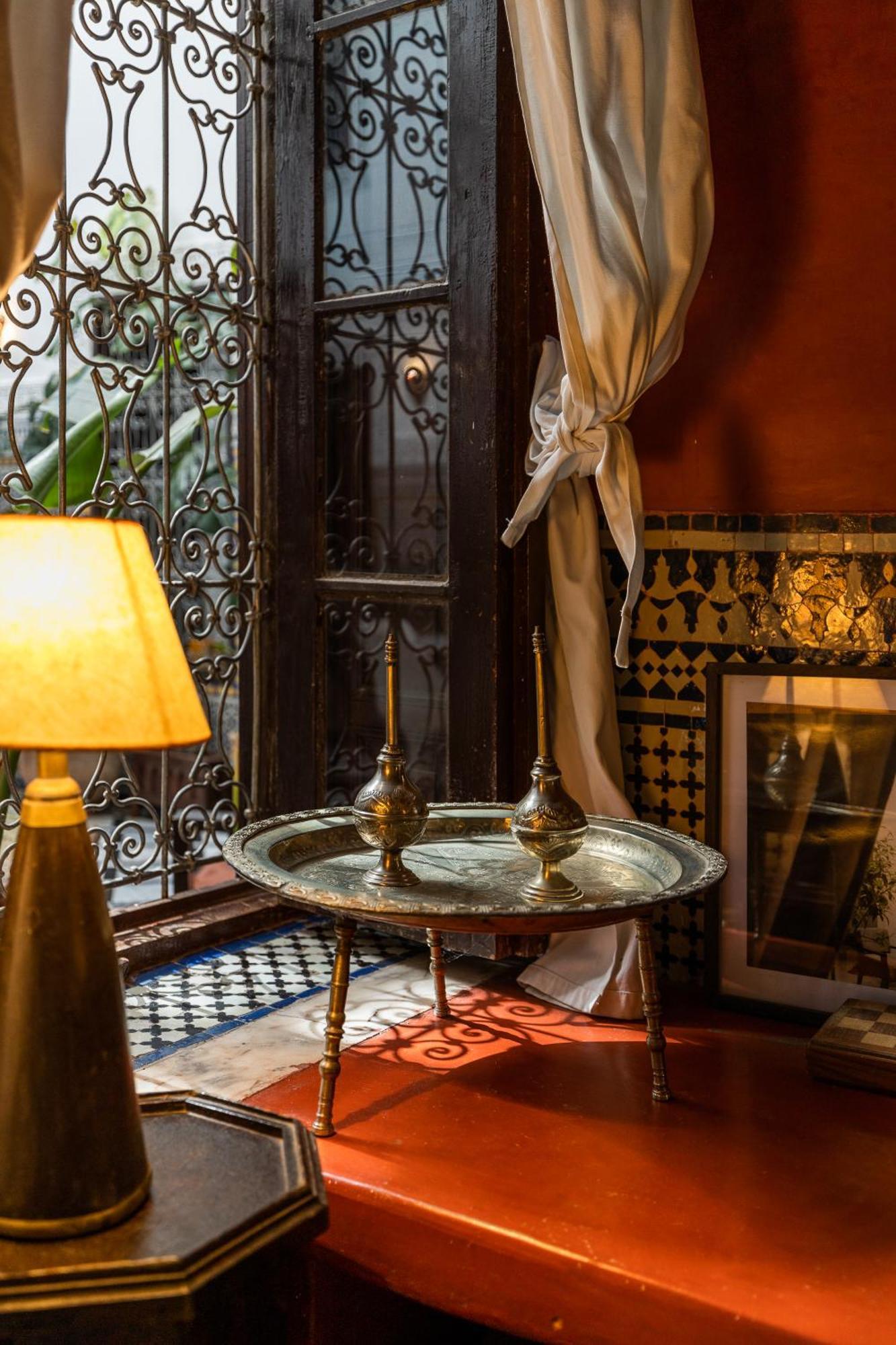 Riad Tizwa Fès Exterior foto