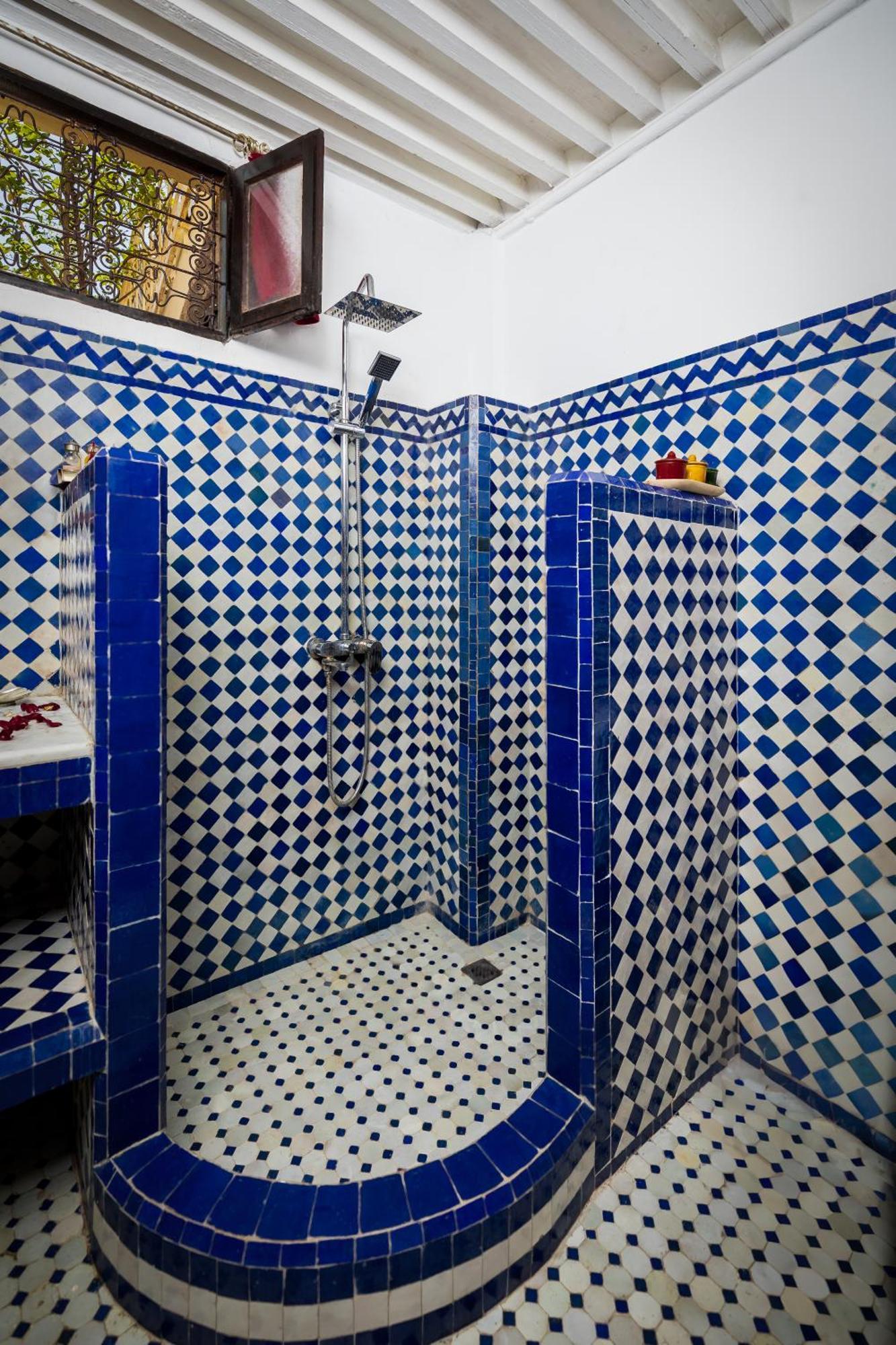 Riad Tizwa Fès Exterior foto