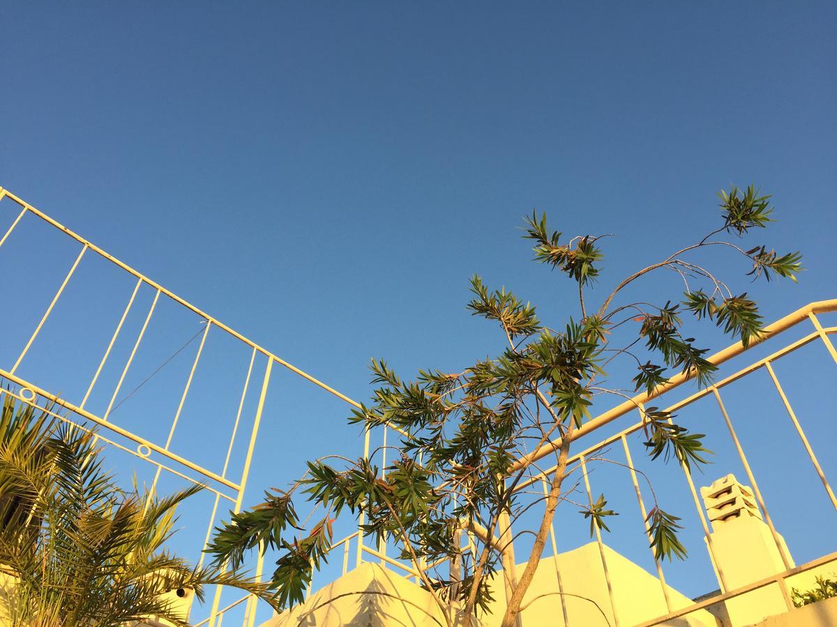 Riad Tizwa Fès Exterior foto